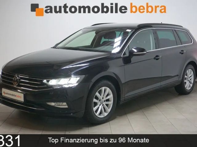 Volkswagen Passat Business DSG