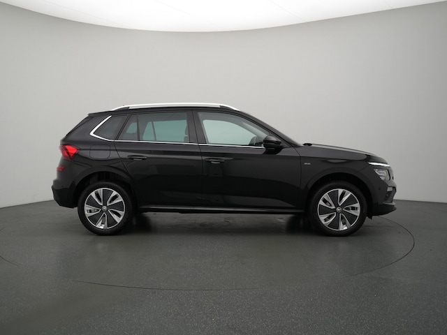 Skoda Kamiq Selection