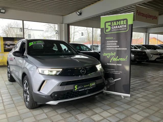 Opel Mokka Mokka-e Ultimate