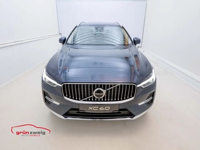 Volvo XC60 AWD Bright T6 Ultra