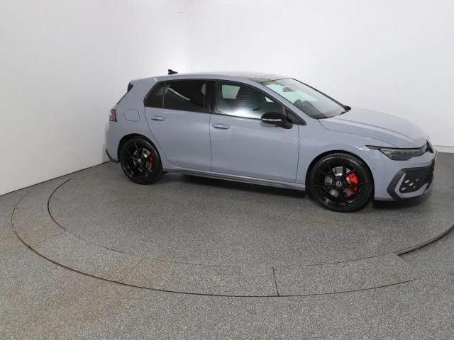 Volkswagen Golf DSG GTI