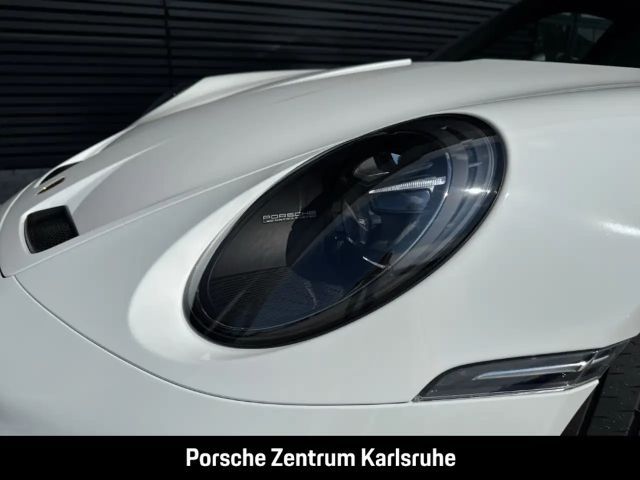 Porsche 992 Coupé GT3