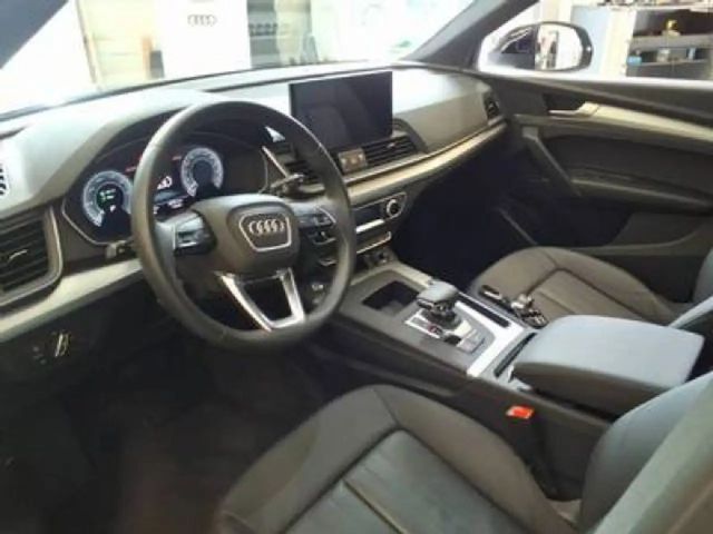 Audi Q5 50 TFSI Quattro