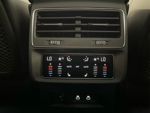 Audi Q7 50 TDI S-Line