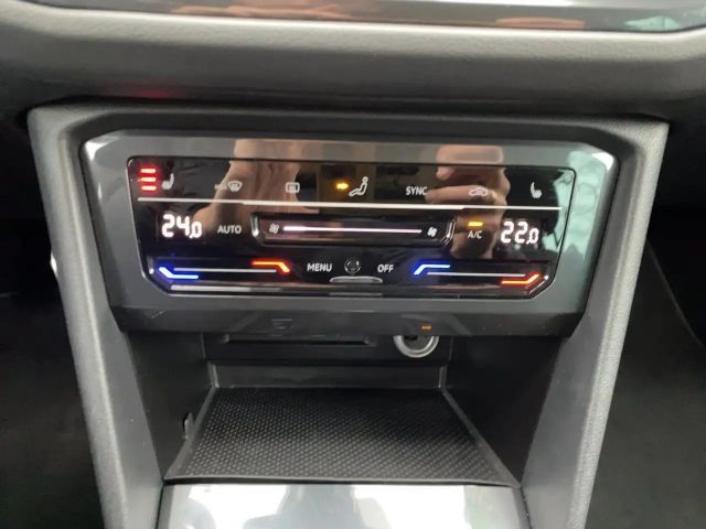 Volkswagen Tiguan 2.0 TDI BMT Move