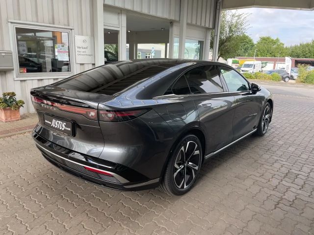 Mazda 6e Plus Takumi