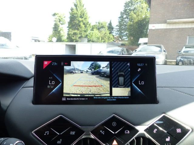 DS DS 3 Crossback E-Tense Mobiles