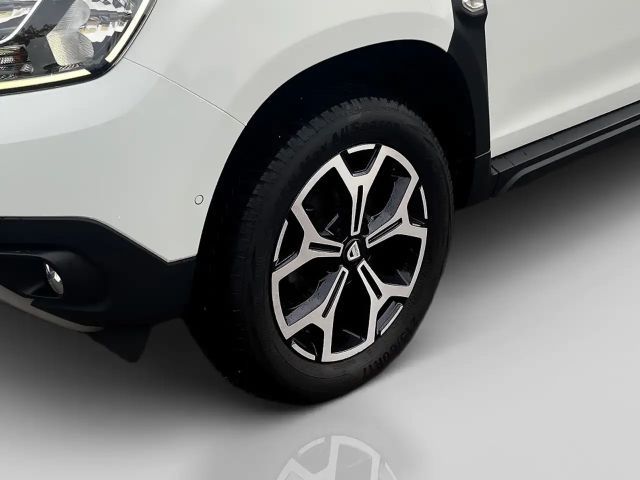 Dacia Duster Celebration