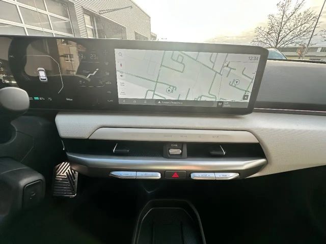 Kia EV4 81.4 kWh FWD GT-Line