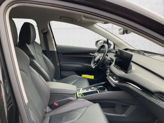 Skoda Enyaq Suite iV 80