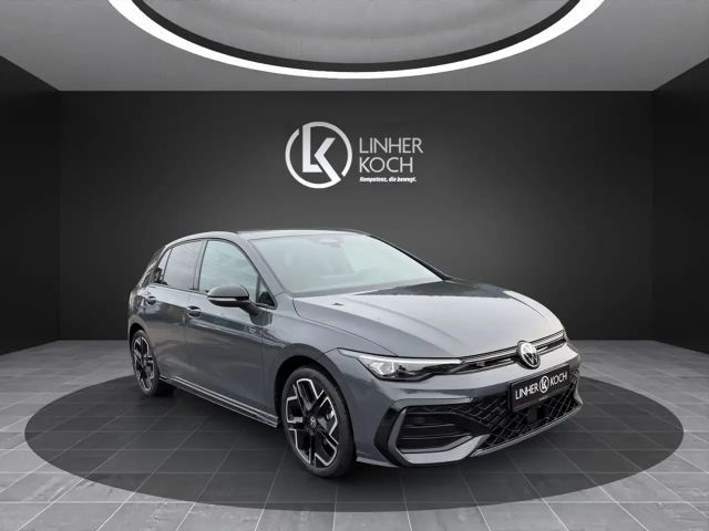 Volkswagen Golf DSG Sport