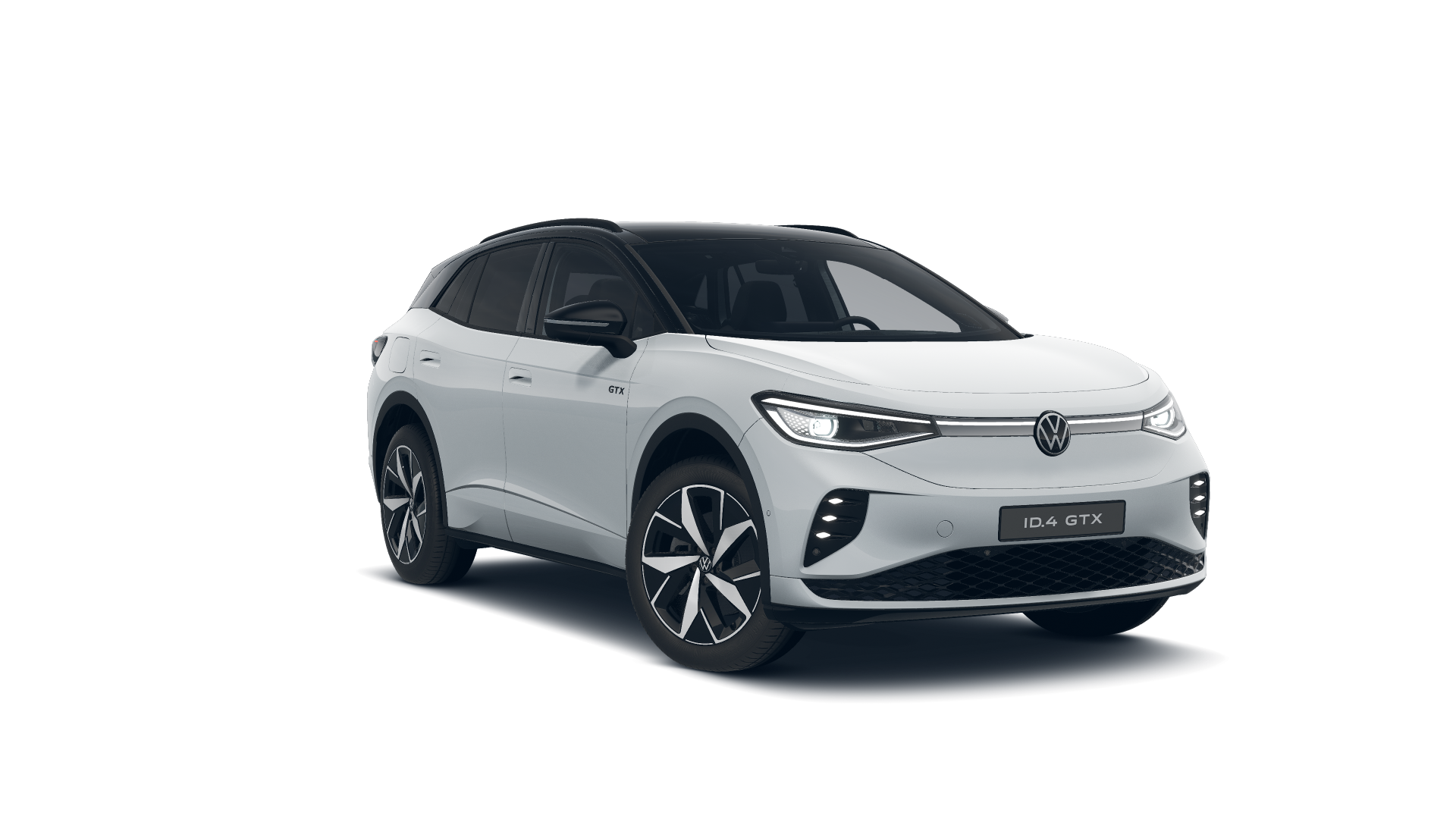 Volkswagen ID.4 354,-ohne Anzahlung AHK Harman&Kardon Kamera