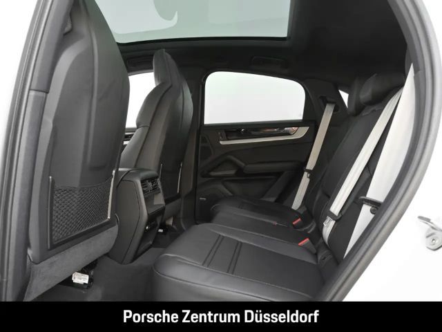 Porsche Cayenne Coupé E-Hybrid