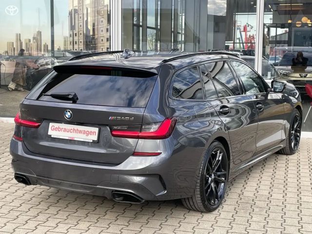 BMW 340 Touring xDrive