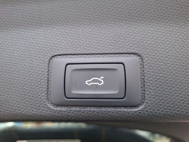 Cupra Terramar 2.0 TSI VZ