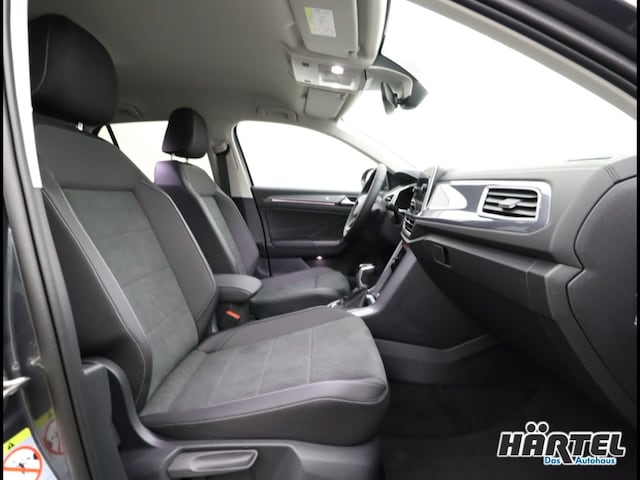 Volkswagen T-Roc 1.5 TSI DSG Style