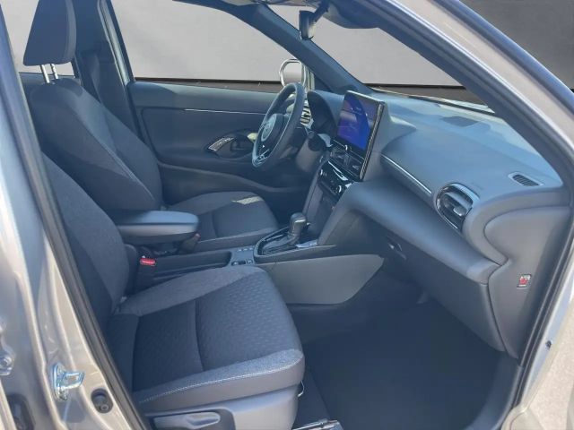 Toyota Yaris Cross Teamplayer*Winter*AHK* WINTER*AHK!*