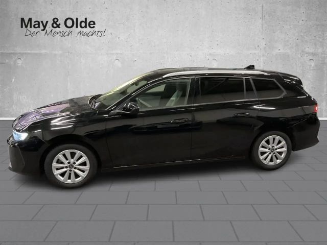 Opel Astra 1.5 CDTI Elegance Sports Tourer