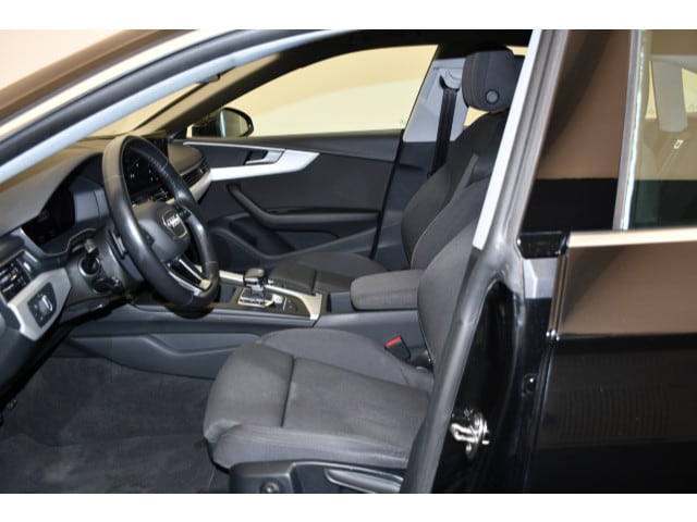 Audi A5 40 TFSI S-Tronic Sportback