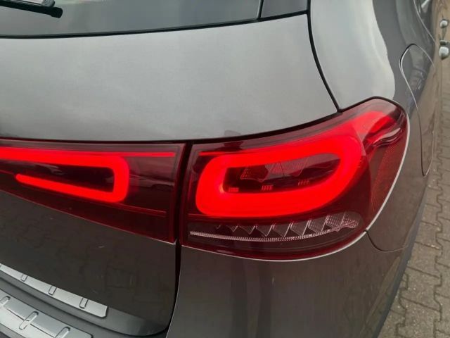 Mercedes-Benz EQA 250 AMG Line