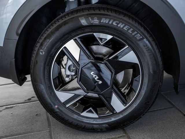 Kia Sportage GDi Vision