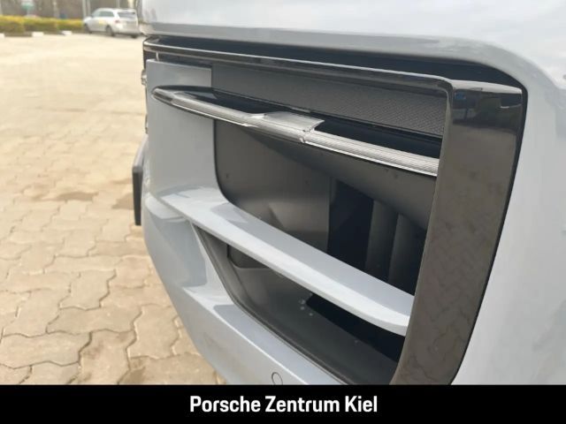 Porsche Cayenne E-Hybrid S