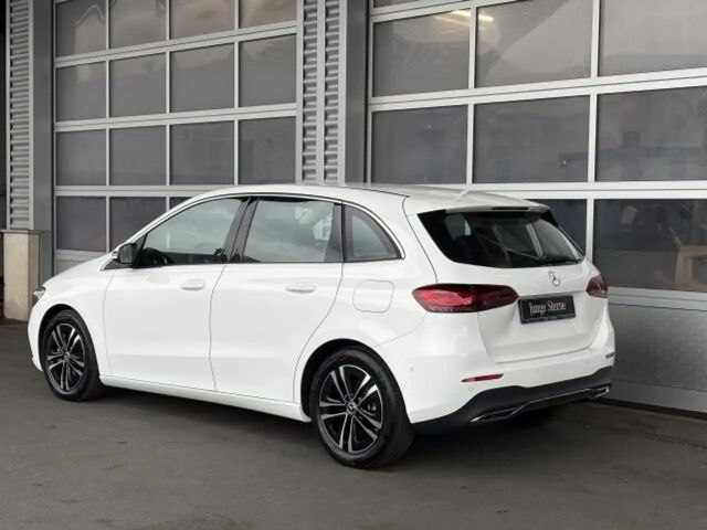 Mercedes-Benz B 180 Progressive