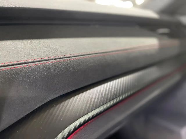 Skoda Octavia 2.0 TSI Combi RS