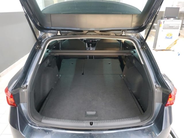 Seat Leon 2.0 TDI Connect Sportstourer