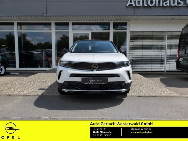 Opel Mokka Elegance