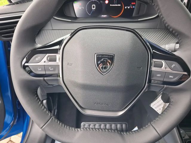Peugeot 208 Allure Pack