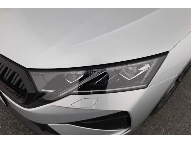 Skoda Octavia 2.0 TSI Combi RS