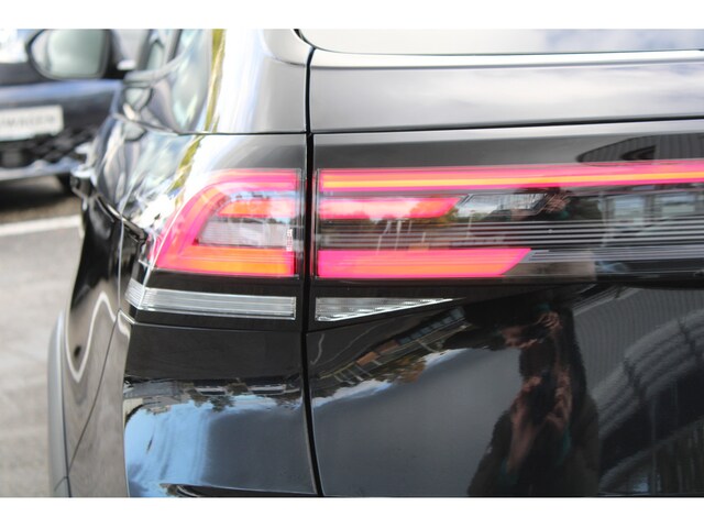 Volkswagen Taigo DSG Style