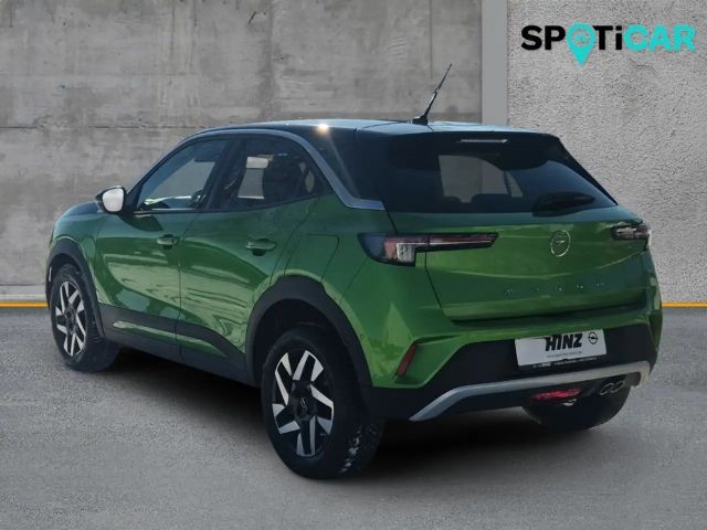 Opel Mokka Ultimate