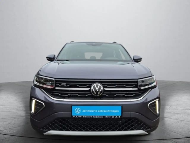 Volkswagen T-Cross 1.5 TSI DSG R-Line