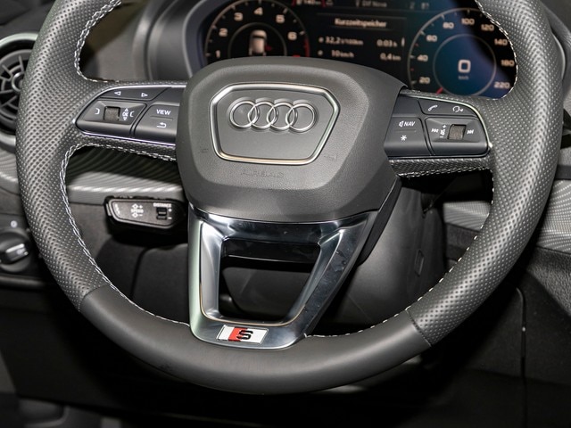 Audi Q2 40 TFSI Quattro S-Tronic