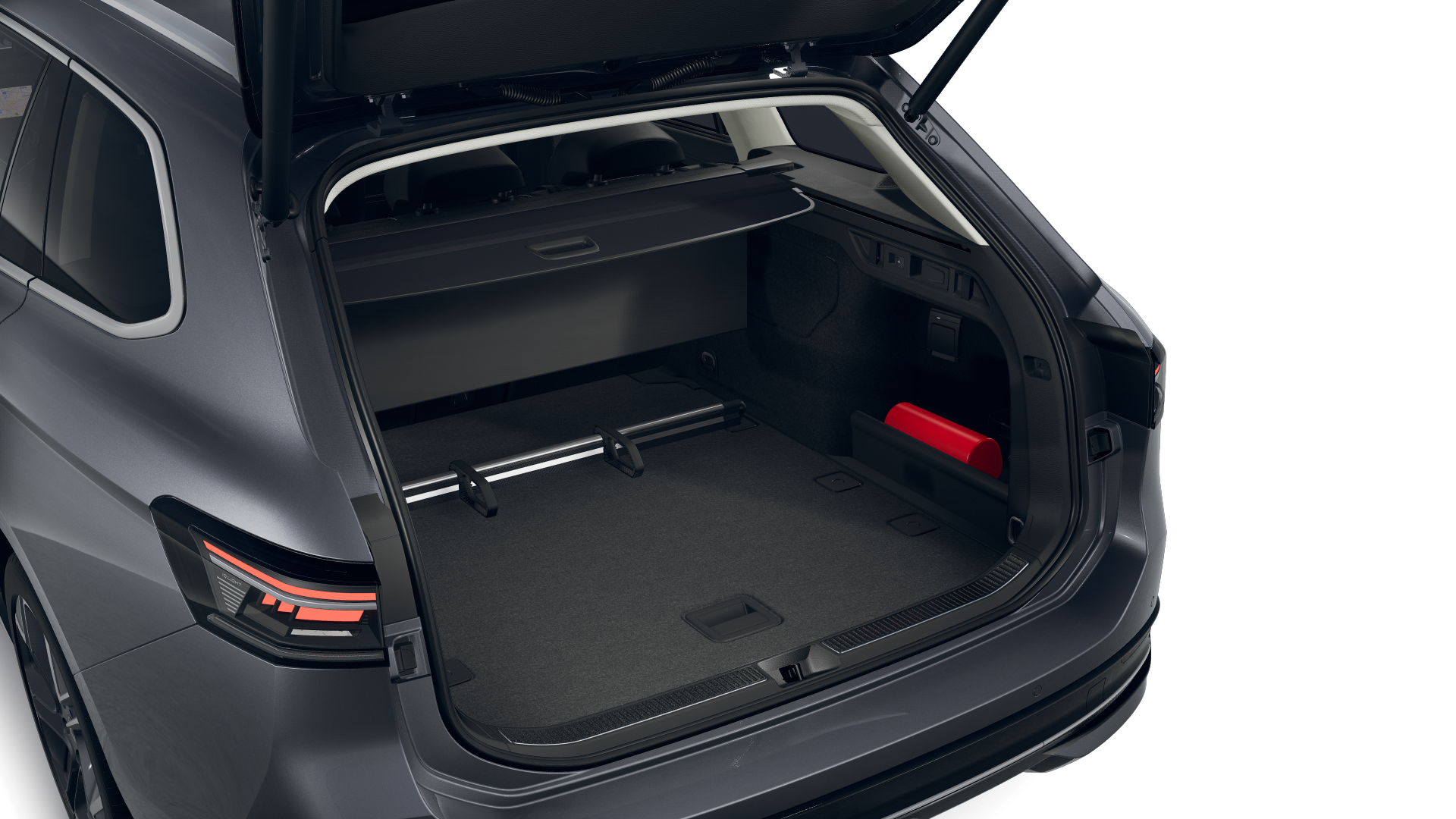 Volkswagen Passat 2.0 TDI DSG Elegance Elegance