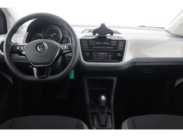 Volkswagen e-up! Move Move up!