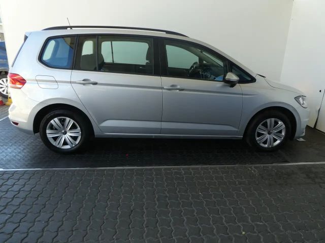 Volkswagen Touran TDI
