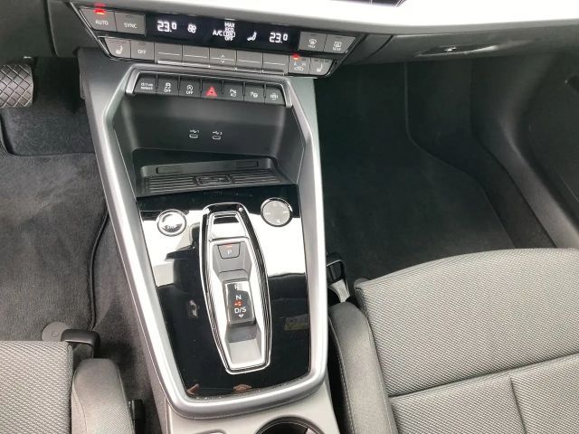 Audi A3 30 TFSI Sedan