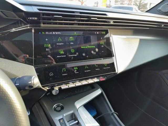 Peugeot 408 GT-Line Hybrid