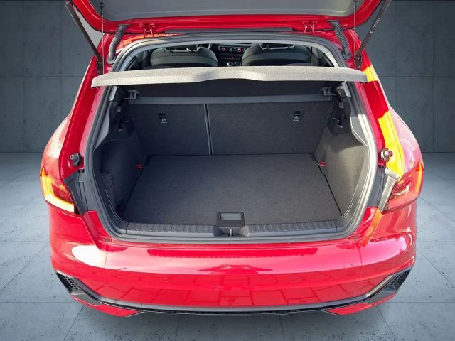 Audi A1 35 TFSI S-Line