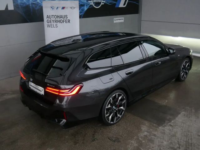 BMW 540 540d xDrive