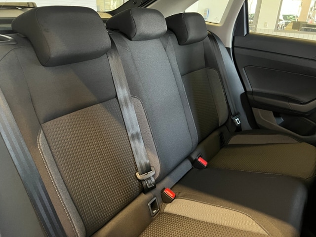 Volkswagen Taigo 1.5 TSI DSG IQ.Drive