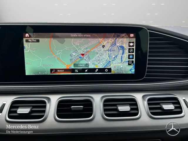 Mercedes-Benz GLE 350 4MATIC