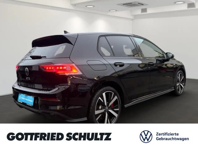 Volkswagen Golf 1.5 TSI DSG GTE eHybrid