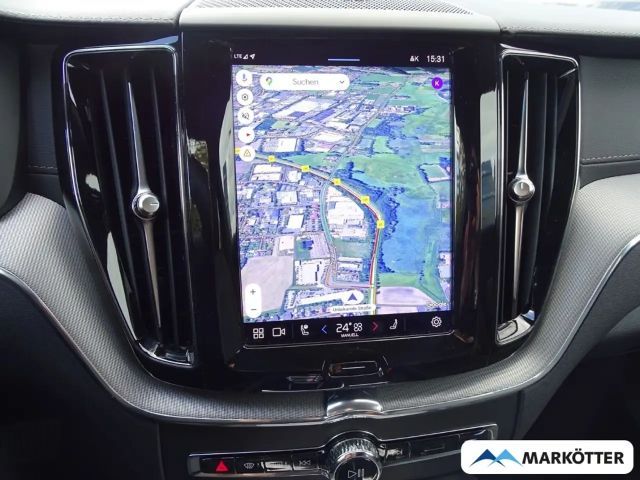 Volvo XC60 AWD Dark Ultimate