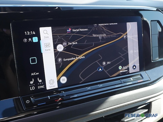 Volkswagen Multivan Life T7