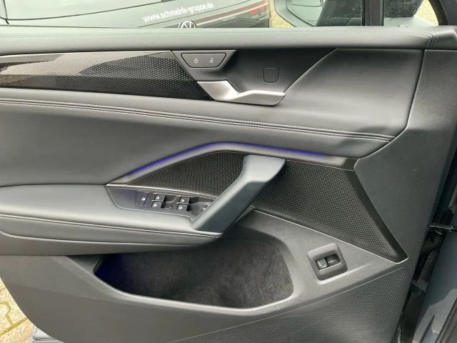 Volkswagen Tiguan 1.5 eTSI DSG