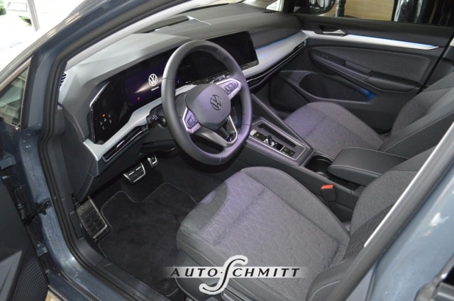 Volkswagen Golf DSG Life Move